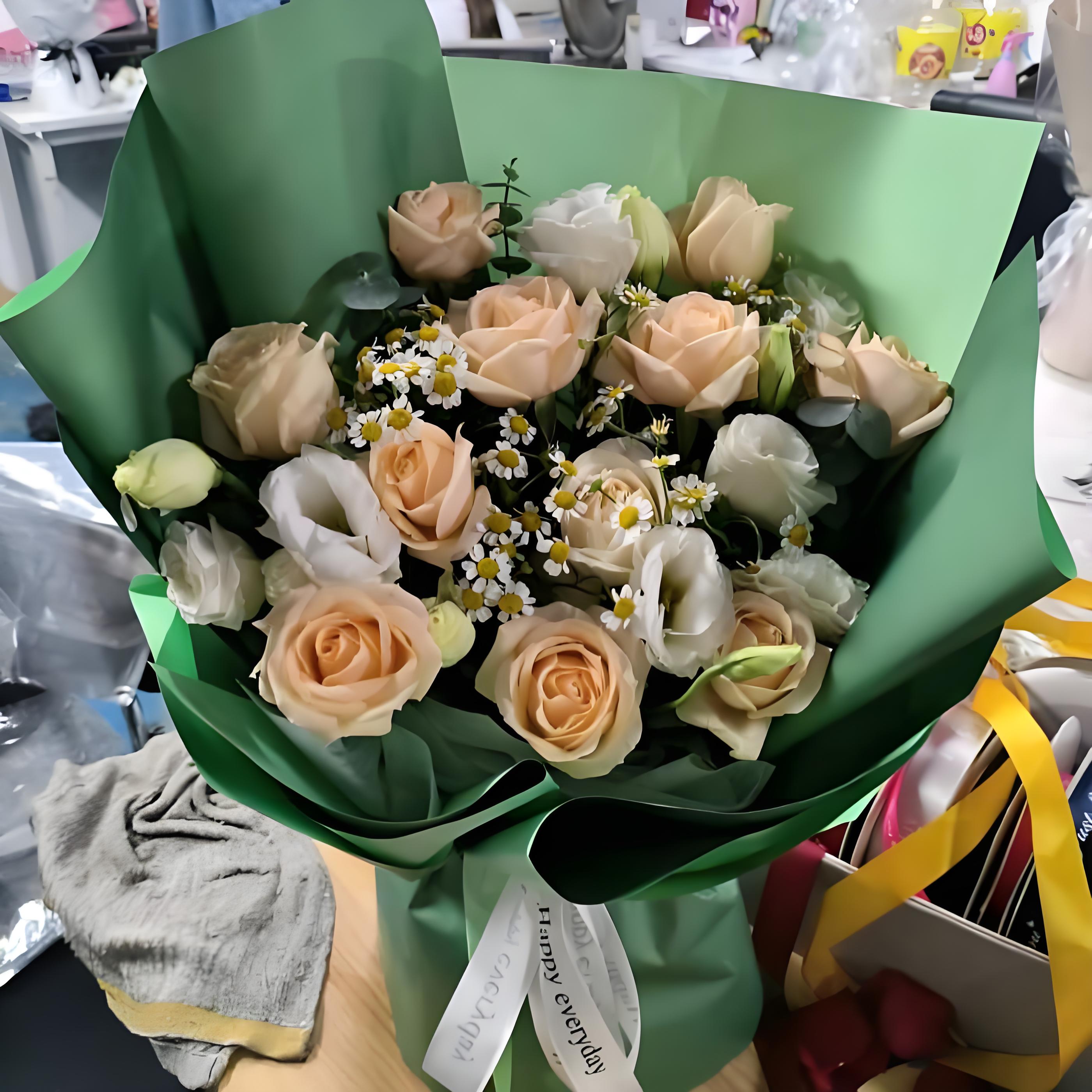汉中佛坪县花店