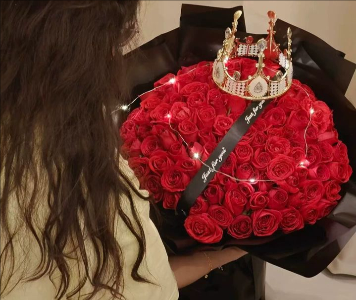 汉中佛坪县花店